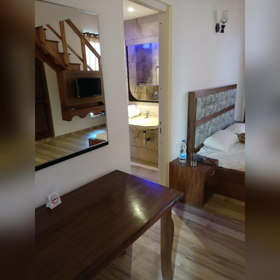 卡萨梦想度假村 穆克缇斯瓦 外观 照片